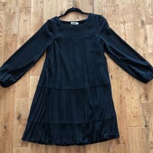 Little Black Dress by Holly Bracken